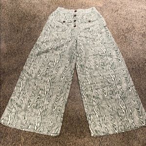 Green Collective Energized Pants